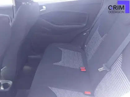 Photo 10 Ford Ka + 1.5 TDCi 95 ch S&S