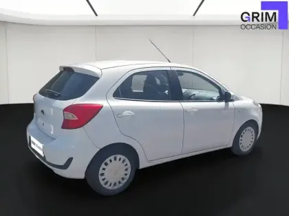 Photo 27 Ford Ka + 1.5 TDCi 95 ch S&S