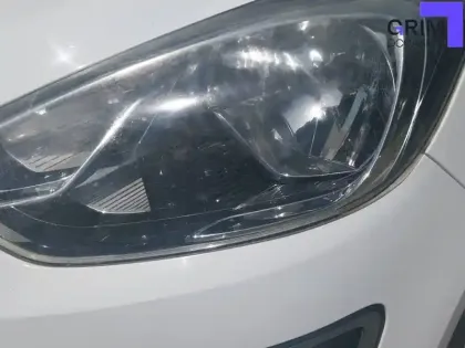 Photo 16 Ford Ka + 1.5 TDCi 95 ch S&S