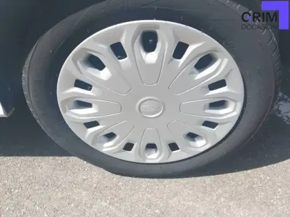 Photo 14 Ford Ka + 1.5 TDCi 95 ch S&S