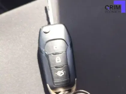 Photo 25 Ford Ka + 1.5 TDCi 95 ch S&S