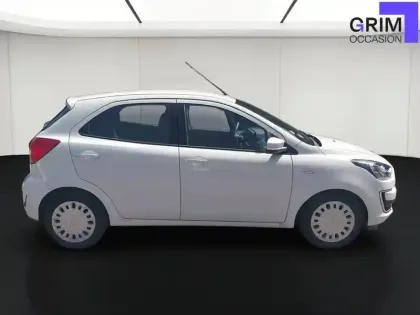 Photo 28 Ford Ka + 1.5 TDCi 95 ch S&S