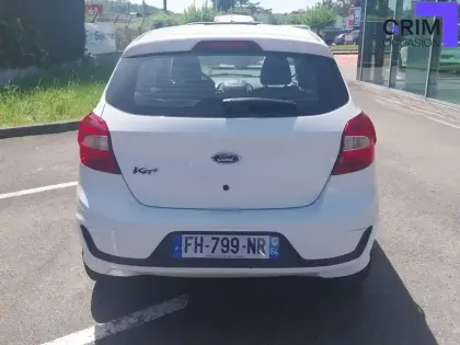 Photo 17 Ford Ka + 1.5 TDCi 95 ch S&S