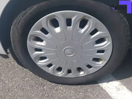 Photo 12 Ford Ka + 1.5 TDCi 95 ch S&S