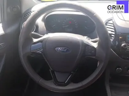 Photo 5 Ford Ka + 1.5 TDCi 95 ch S&S