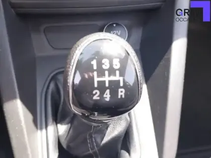 Photo 9 Ford Ka + 1.5 TDCi 95 ch S&S