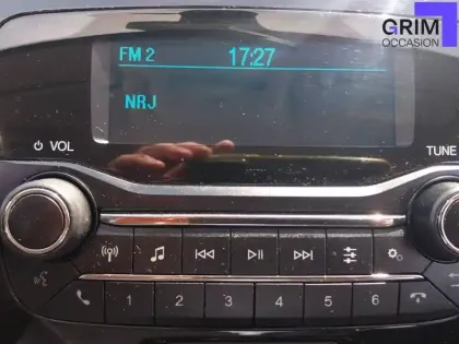 Photo 7 Ford Ka + 1.5 TDCi 95 ch S&S