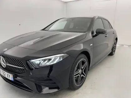 Photo 32 Mercedes Classe A  250 e Hybrid EQ