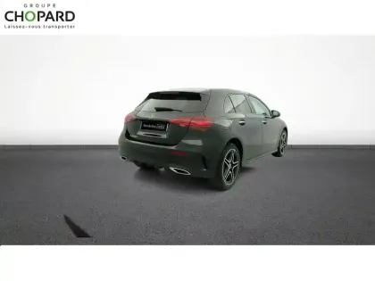 Photo 7 Mercedes Classe A  250 e Hybrid EQ