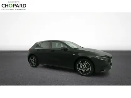 Photo 10 Mercedes Classe A  250 e Hybrid EQ