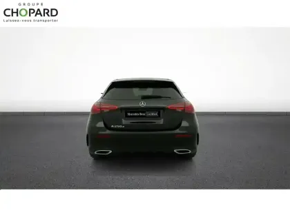 Photo 6 Mercedes Classe A  250 e Hybrid EQ
