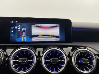 Photo 26 Mercedes Classe A  250 e Hybrid EQ
