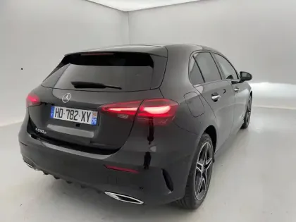 Photo 33 Mercedes Classe A  250 e Hybrid EQ