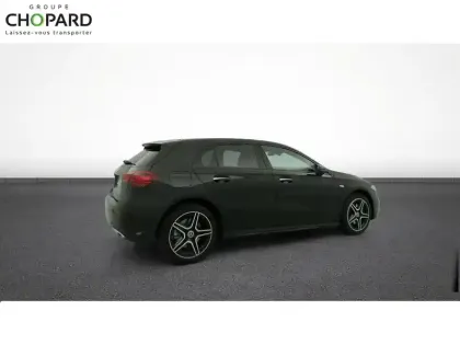 Photo 8 Mercedes Classe A  250 e Hybrid EQ