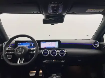 Photo 30 Mercedes Classe A  250 e Hybrid EQ