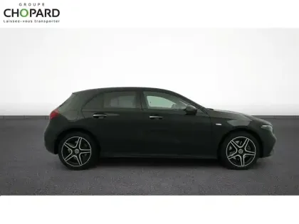 Photo 9 Mercedes Classe A  250 e Hybrid EQ