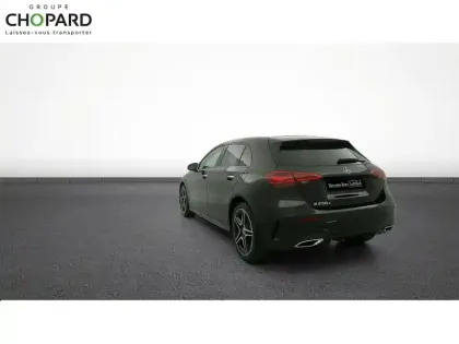 Photo 5 Mercedes Classe A  250 e Hybrid EQ