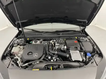 Photo 19 Mercedes Classe A  250 e Hybrid EQ