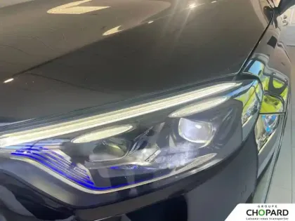 Photo 21 Mercedes Classe GLC GLC  400 e 9G-Tronic 4Matic