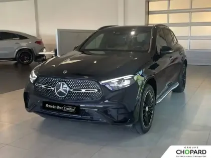 Photo 23 Mercedes Classe GLC GLC  400 e 9G-Tronic 4Matic