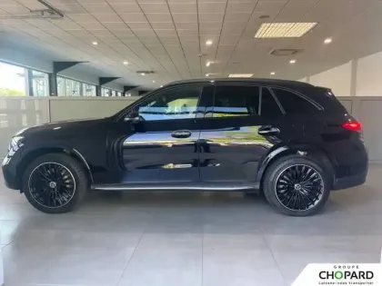 Photo 30 Mercedes Classe GLC GLC  400 e 9G-Tronic 4Matic