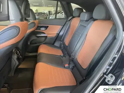 Photo 17 Mercedes Classe GLC GLC  400 e 9G-Tronic 4Matic