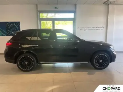 Photo 29 Mercedes Classe GLC GLC  400 e 9G-Tronic 4Matic