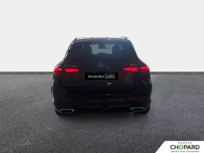 Photo 5 Mercedes Classe GLC GLC  400 e 9G-Tronic 4Matic