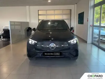 Photo 25 Mercedes Classe GLC GLC  400 e 9G-Tronic 4Matic