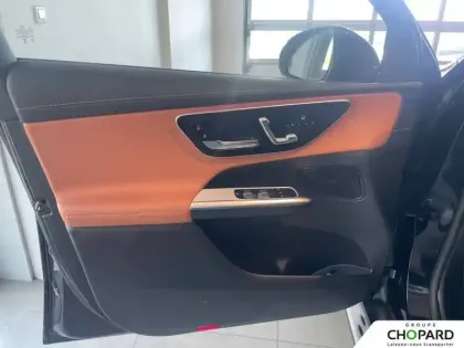 Photo 18 Mercedes Classe GLC GLC  400 e 9G-Tronic 4Matic