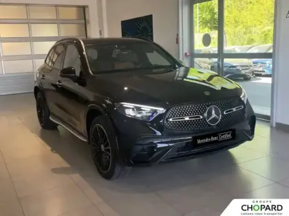 Photo 26 Mercedes Classe GLC GLC  400 e 9G-Tronic 4Matic