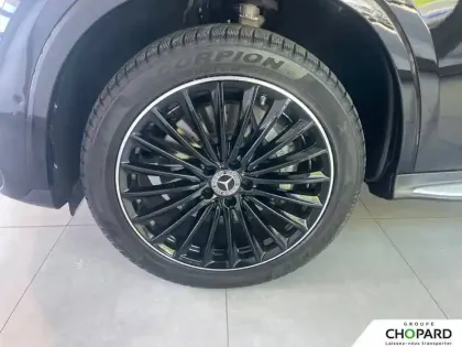 Photo 20 Mercedes Classe GLC GLC  400 e 9G-Tronic 4Matic