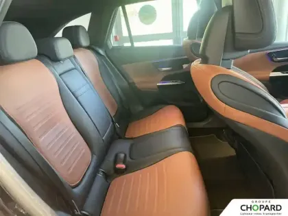 Photo 19 Mercedes Classe GLC GLC  400 e 9G-Tronic 4Matic