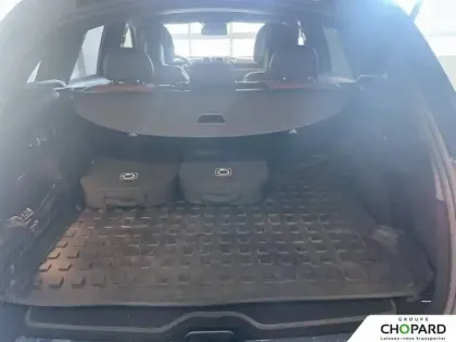 Photo 7 Mercedes Classe GLC GLC  400 e 9G-Tronic 4Matic