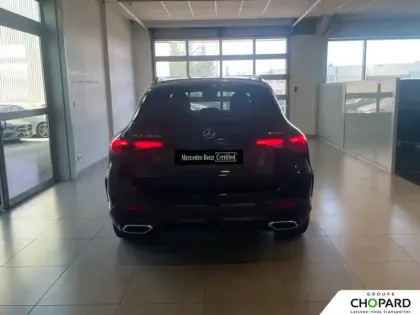 Photo 27 Mercedes Classe GLC GLC  400 e 9G-Tronic 4Matic