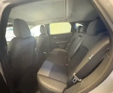 Photo 12 Nissan Qashqai  e-Power 190 ch