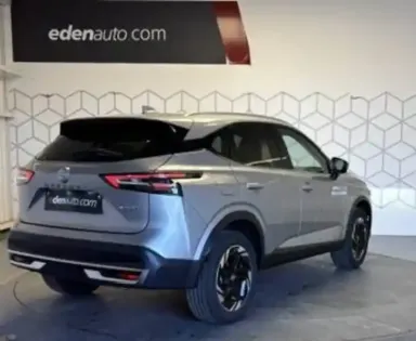 Photo 13 Nissan Qashqai  e-Power 190 ch