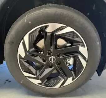 Photo 5 Nissan Qashqai  e-Power 190 ch