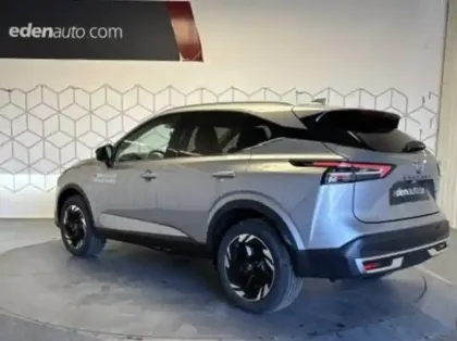 Photo 15 Nissan Qashqai  e-Power 190 ch