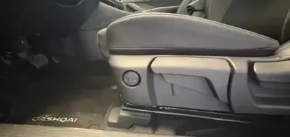 Photo 10 Nissan Qashqai  e-Power 190 ch