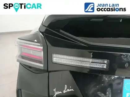 Photo 16 Citroën C4  Hybride 136 e-DCS6