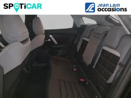 Photo 11 Citroën C4  Hybride 136 e-DCS6