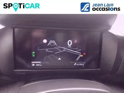 Photo 9 Citroën C4  Hybride 136 e-DCS6