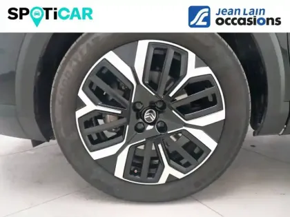 Photo 12 Citroën C4  Hybride 136 e-DCS6