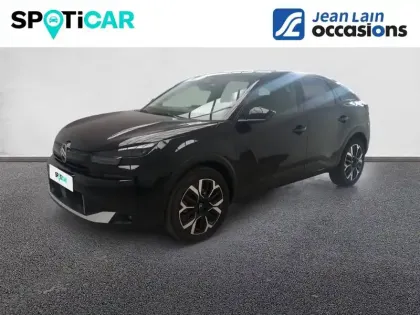 Photo Citroën C4 Max