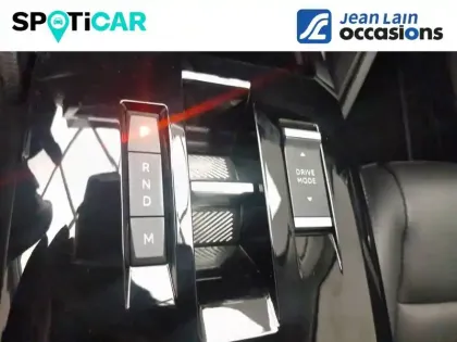 Photo 13 Citroën C4  Hybride 136 e-DCS6