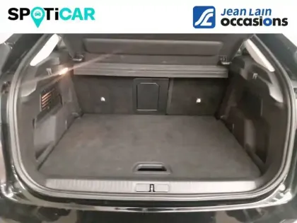 Photo 5 Citroën C4  Hybride 136 e-DCS6