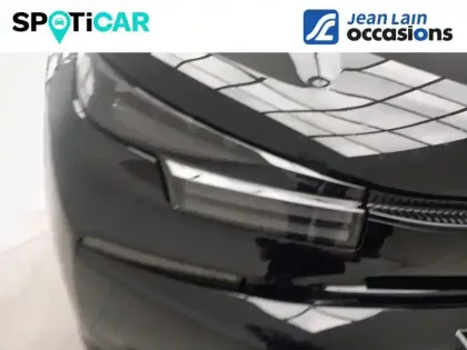 Photo 15 Citroën C4  Hybride 136 e-DCS6