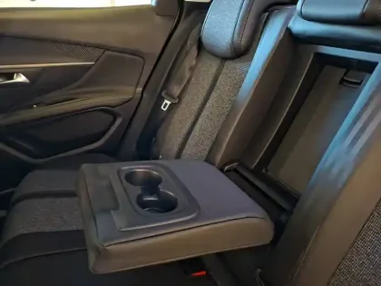 Photo 39 Peugeot 3008  Puretech 130ch S&S BVM6