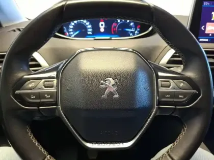 Photo 22 Peugeot 3008  Puretech 130ch S&S BVM6